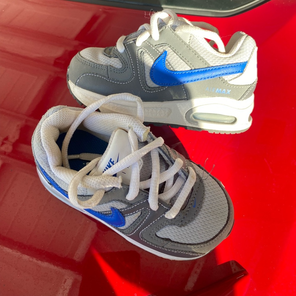 Nike air max